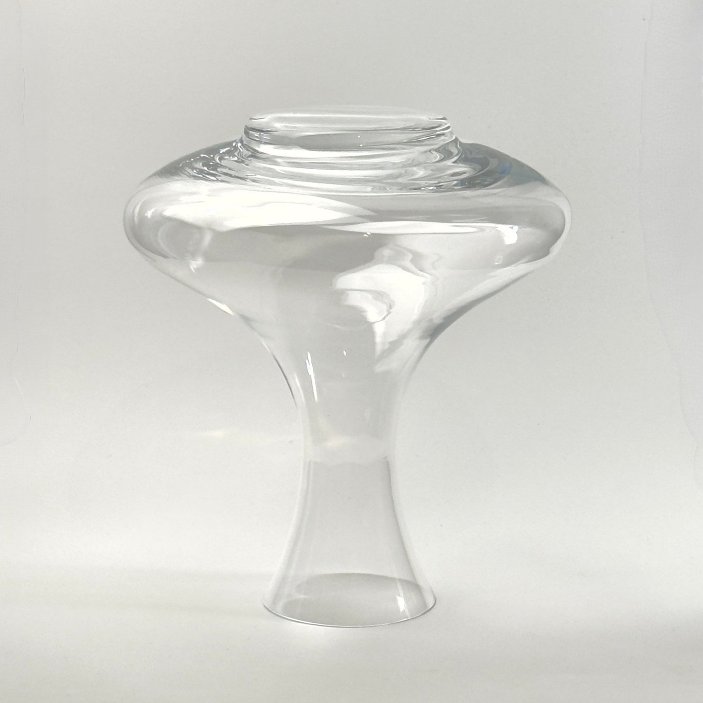 L’atelier du vin karaffel – fransk vin decanter i mundblæst glas - Frøken Lilly