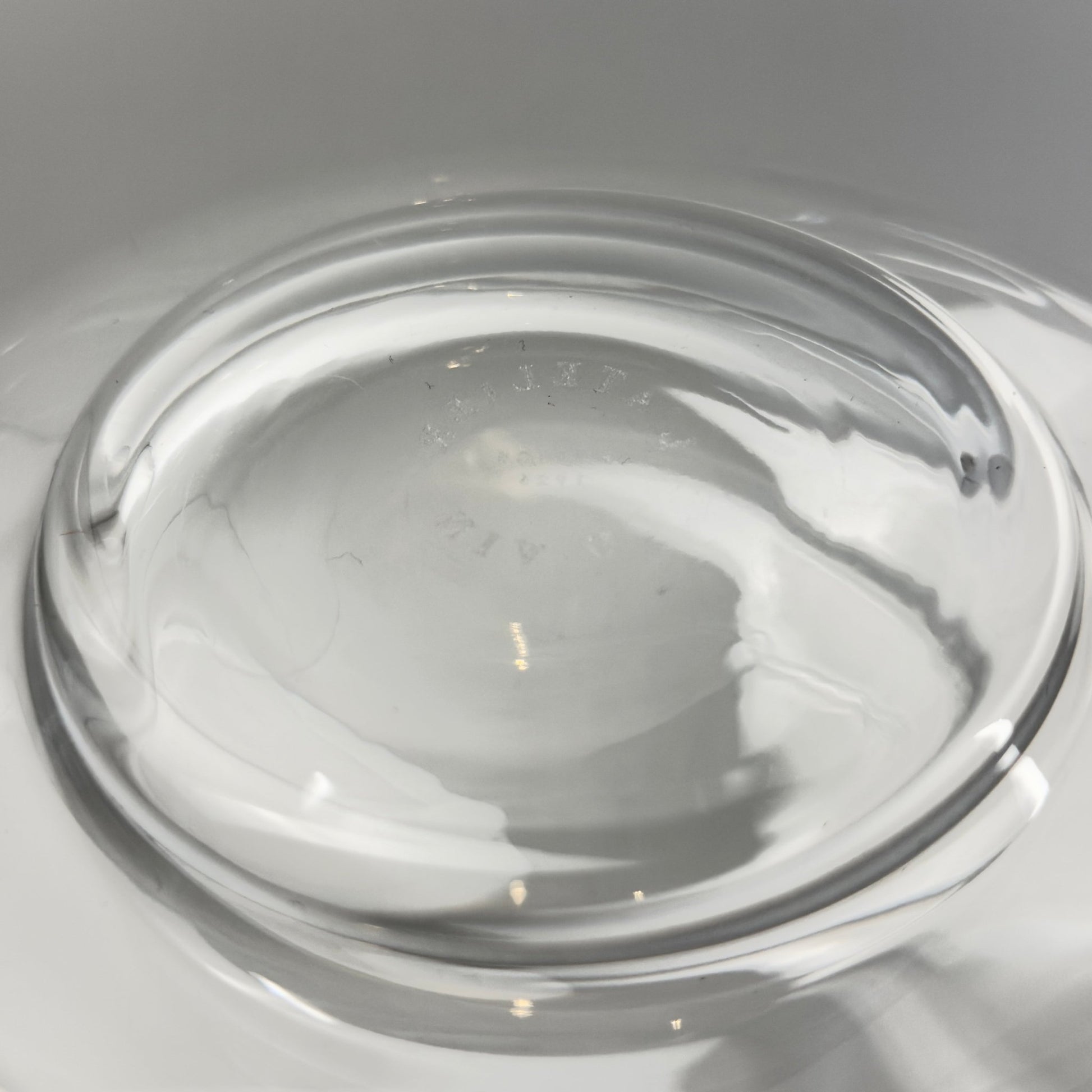 L’atelier du vin karaffel – fransk vin decanter i mundblæst glas - Frøken Lilly