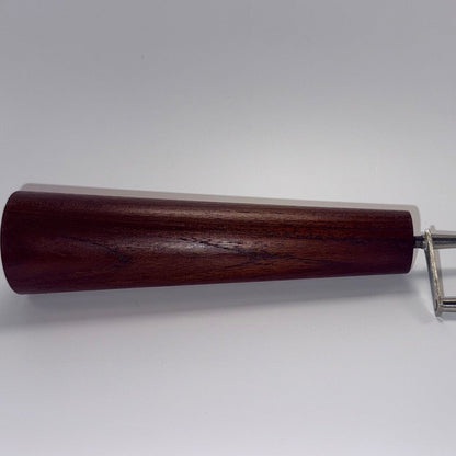 Laurids Lønborg peberkværn i teak – dansk design, Made in Denmark, ca. 1960’erne - Frøken Lilly