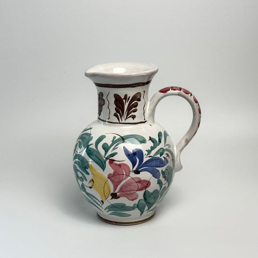 Leo Enna keramikkande model 706 – Dynt 1954-1974 - Frøken Lilly