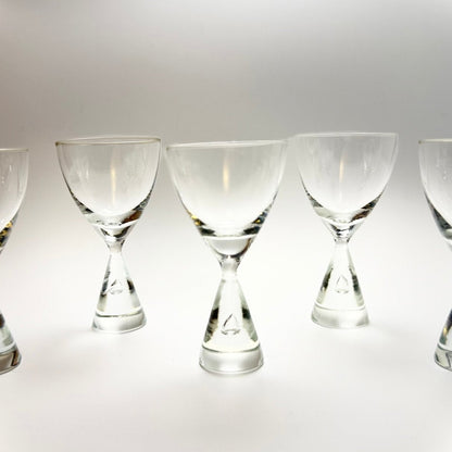 Holmegaard “Princess” portvinsglas