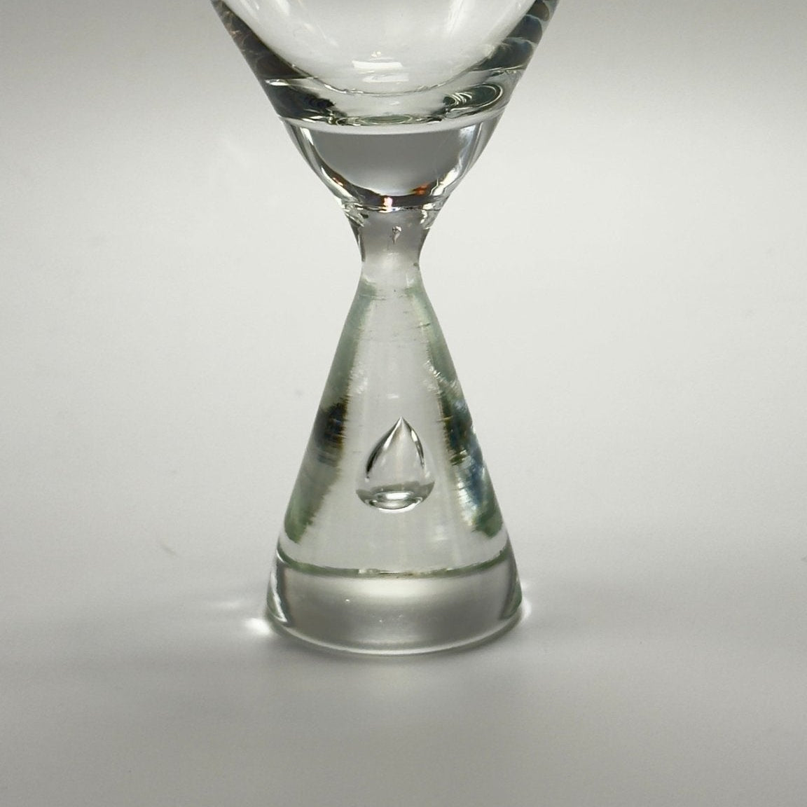 Holmegaard “Princess” portvinsglas