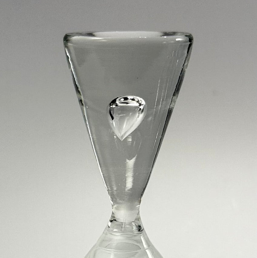 Holmegaard “Princess” portvinsglas