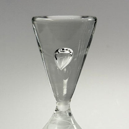 Holmegaard “Princess” portvinsglas