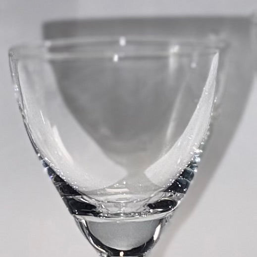 Holmegaard “Princess” portvinsglas