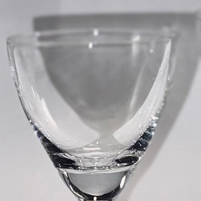 Holmegaard “Princess” portvinsglas