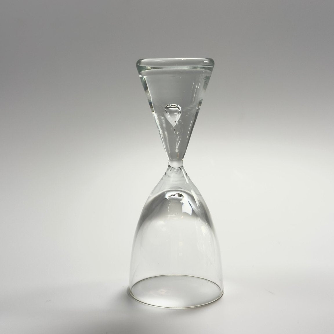 Holmegaard - 'Princess' ikoniske snapseglas