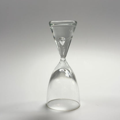 Holmegaard - 'Princess' ikoniske snapseglas