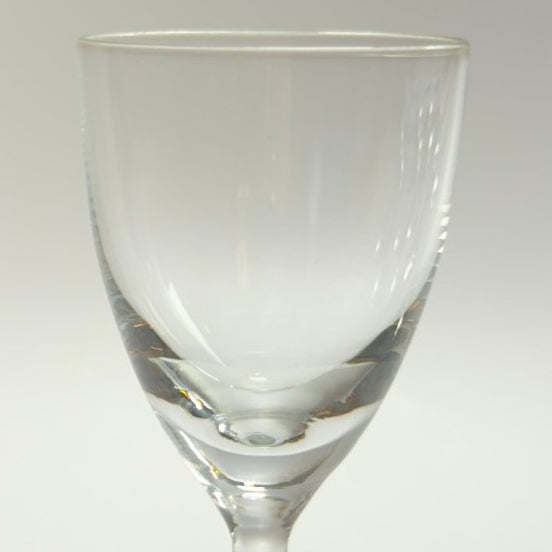 Holmegaard - 'Princess' ikoniske snapseglas