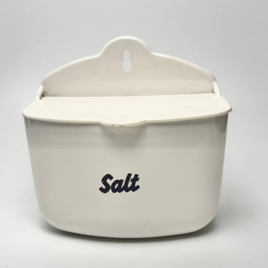 Rosti Mepal Service S.25 saltkar – vintage - Frøken Lilly