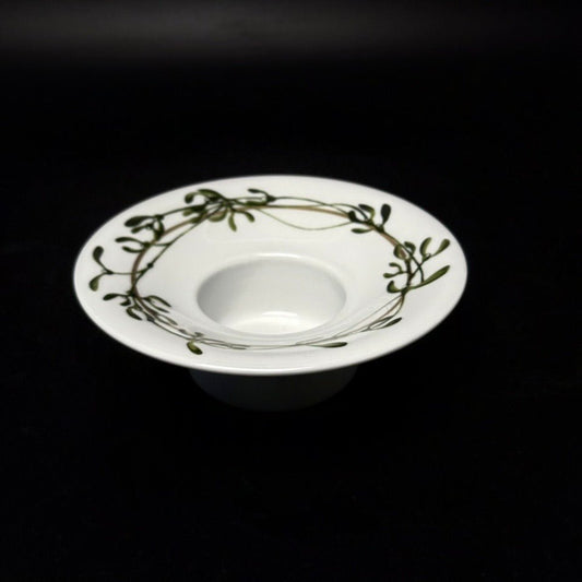 Royal Copenhagen kalenderlysestage Jette Frölich 2005 - Frøken Lilly