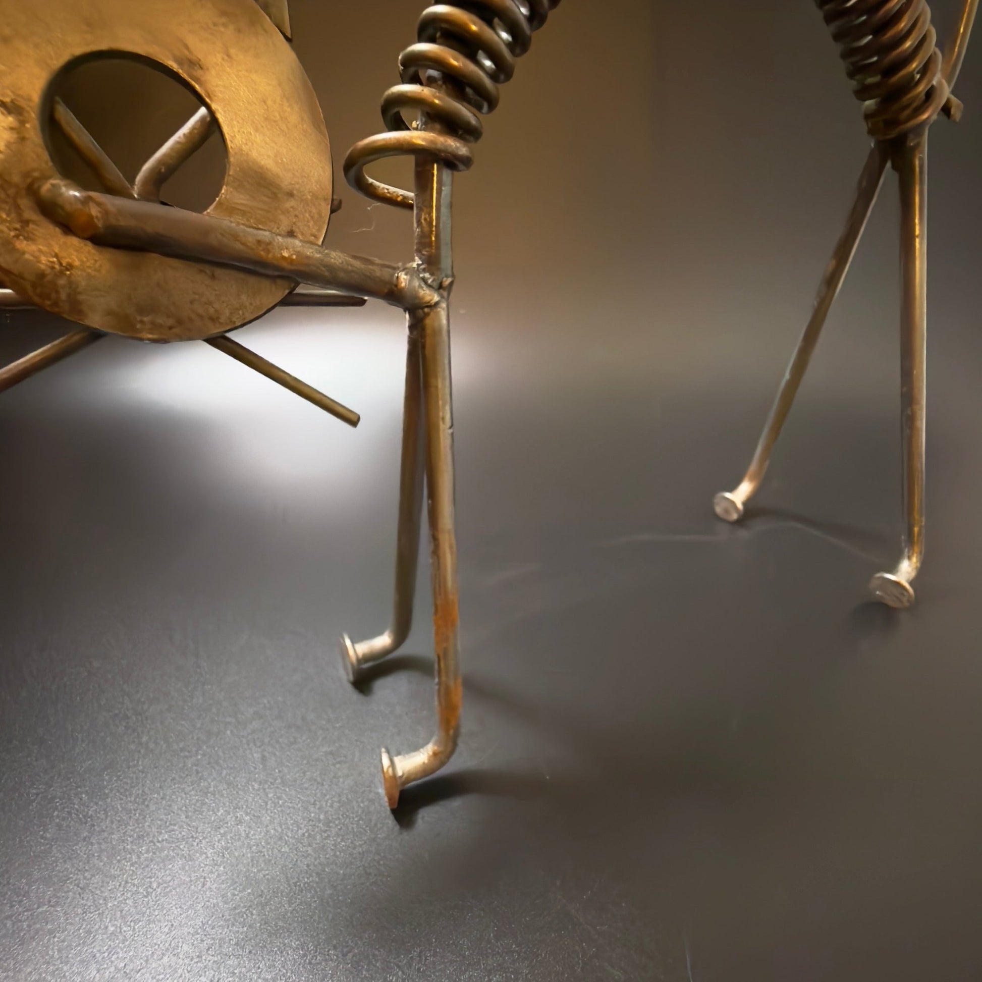 Scrap - art cat style - Frøken Lilly