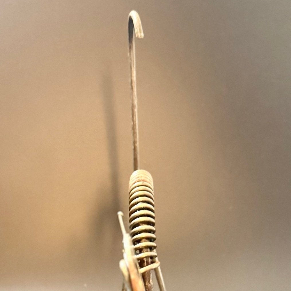 Scrap - art cat style - Frøken Lilly