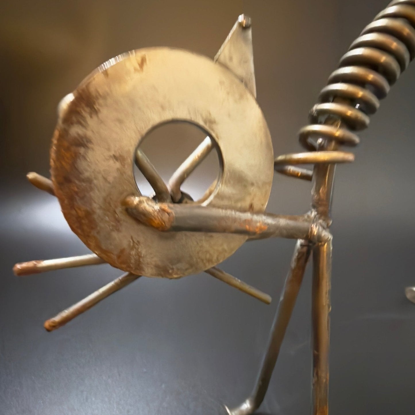 Scrap - art cat style - Frøken Lilly