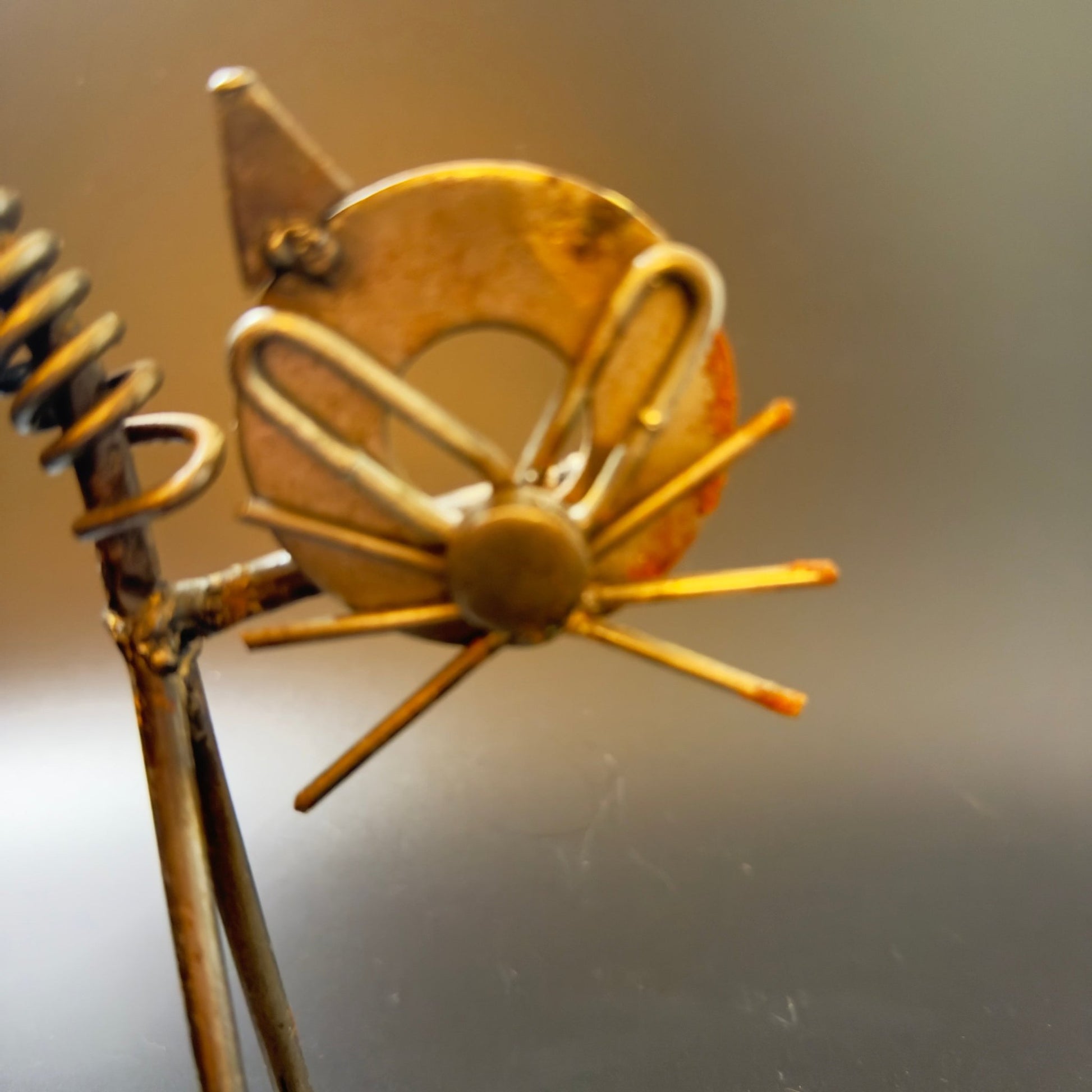 Scrap - art cat style - Frøken Lilly