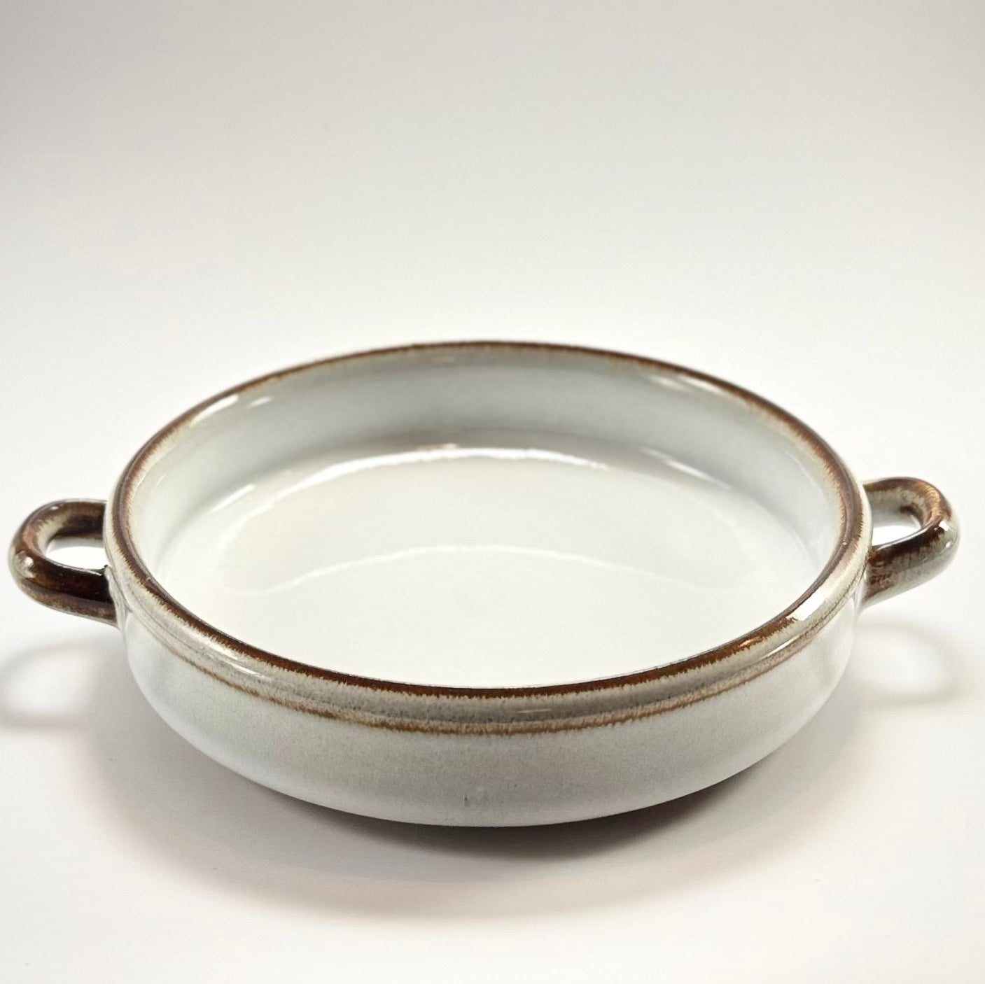 Søholm Stentøj Sonja portionsskål i stentøj – ovnfast, 1960’erne