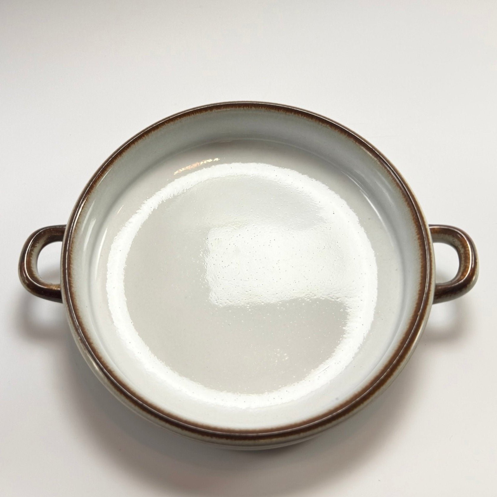 Søholm Stentøj Sonja portionsskål i stentøj – ovnfast, 1960’erne