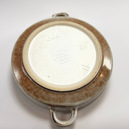 Søholm Stentøj Sonja portionsskål i stentøj – ovnfast, 1960’erne