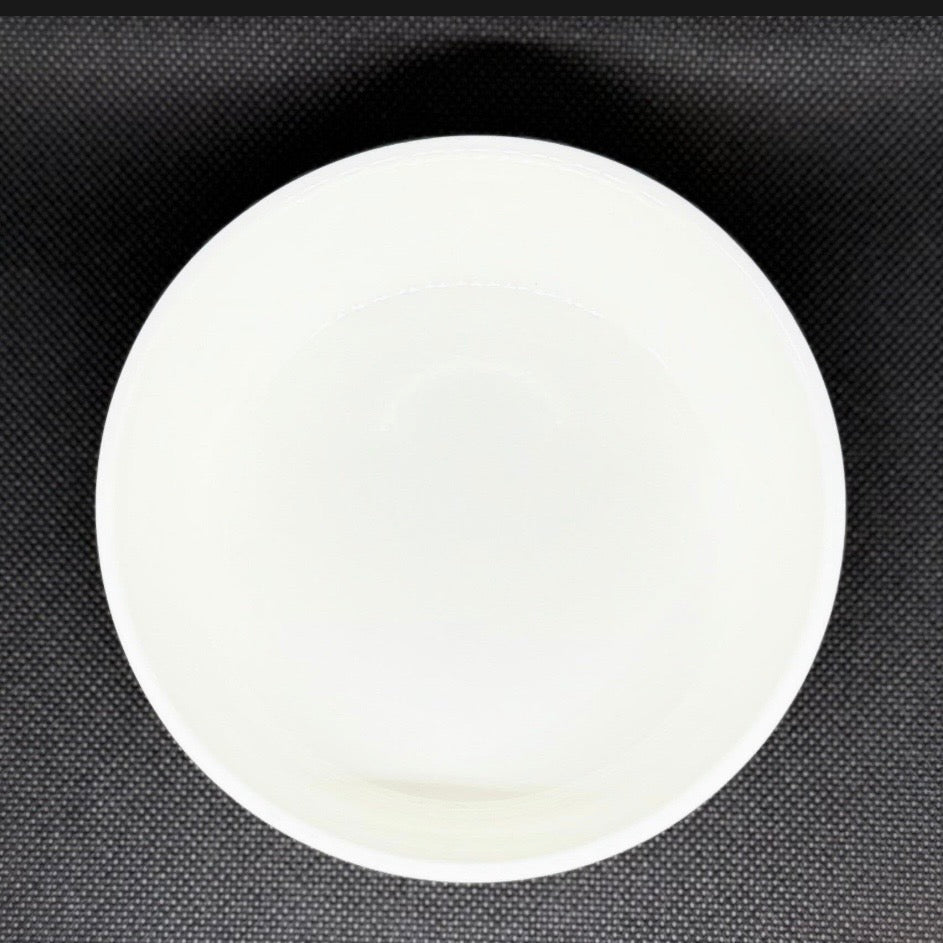 Villeroy & Boch Galerie lågskål med rose – Bone China - Frøken Lilly