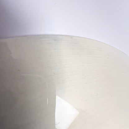 Villeroy & Boch juleplatte, Wallerfangen Saar - Basin – ca. 1920–1935 - Frøken Lilly