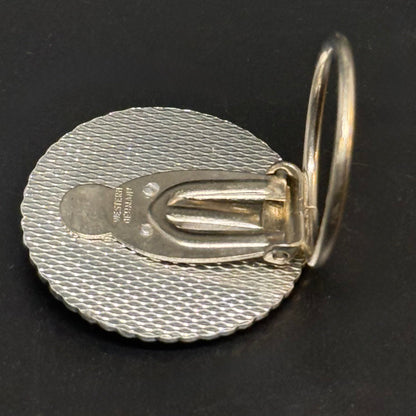 Vintage scarf clip Western Germany 1950 60erne