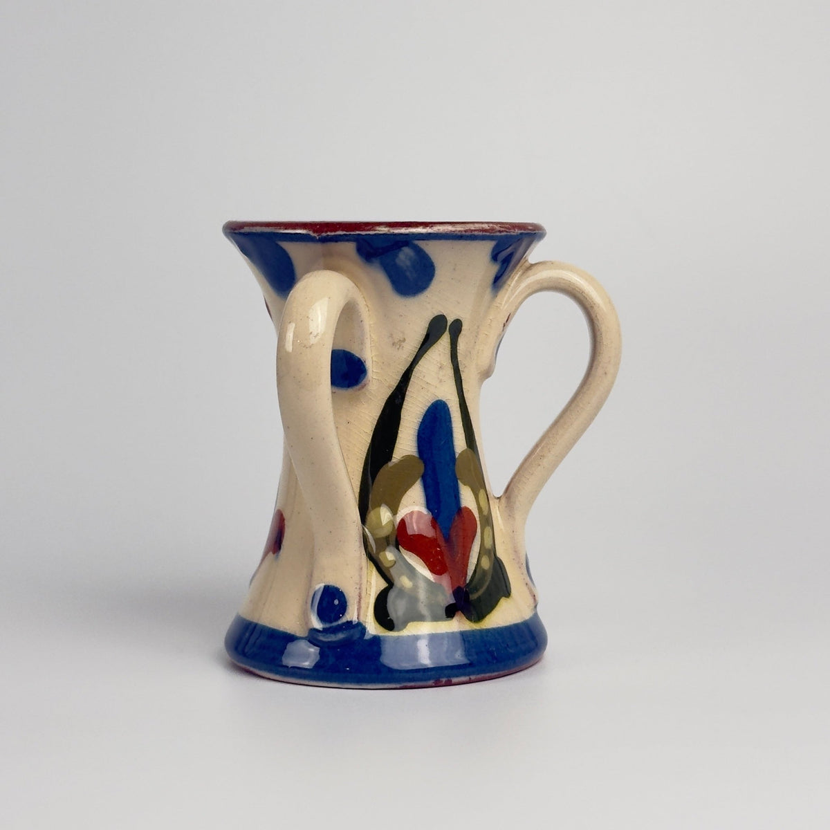 Watcombe Pottery antik keramikvase – Torquay England - Frøken Lilly