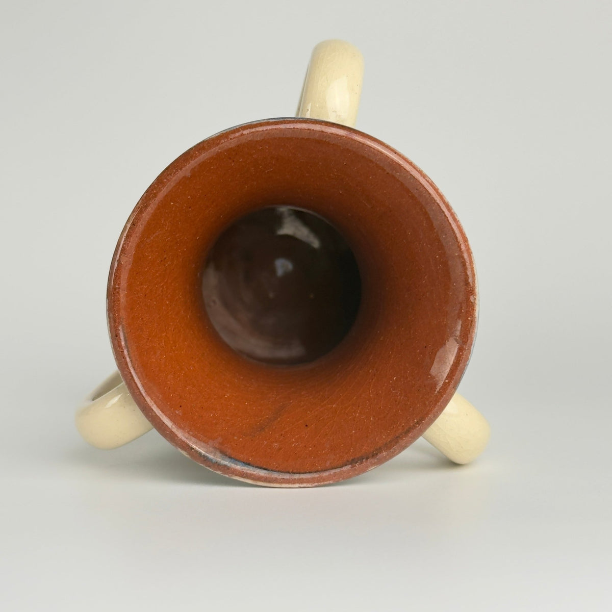 Watcombe Pottery antik keramikvase – Torquay England - Frøken Lilly